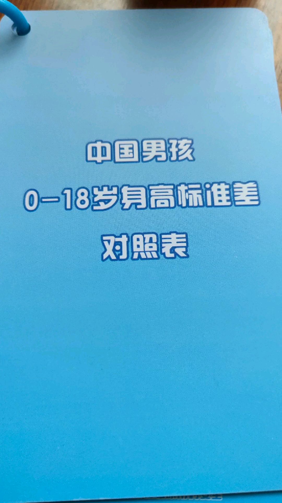 2022年最新版男孩身高標準對照表達標的成年都在172以上