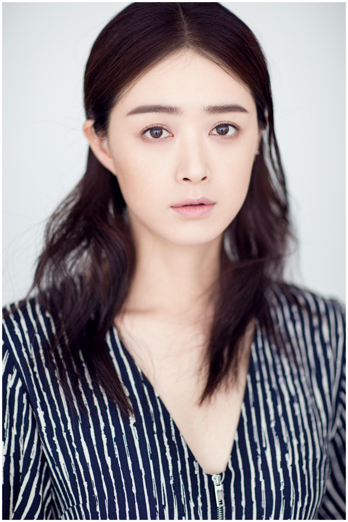 蒋欣:我觉得自己不配做一个女演员!每天都吃饱,曾胖到140斤!