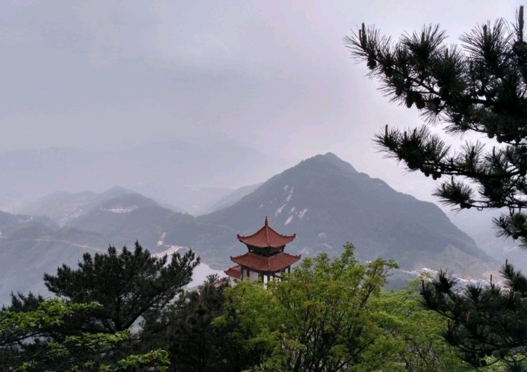 麻城,不可錯過的兩處景點,湖南與山東遊客,可免費暢遊