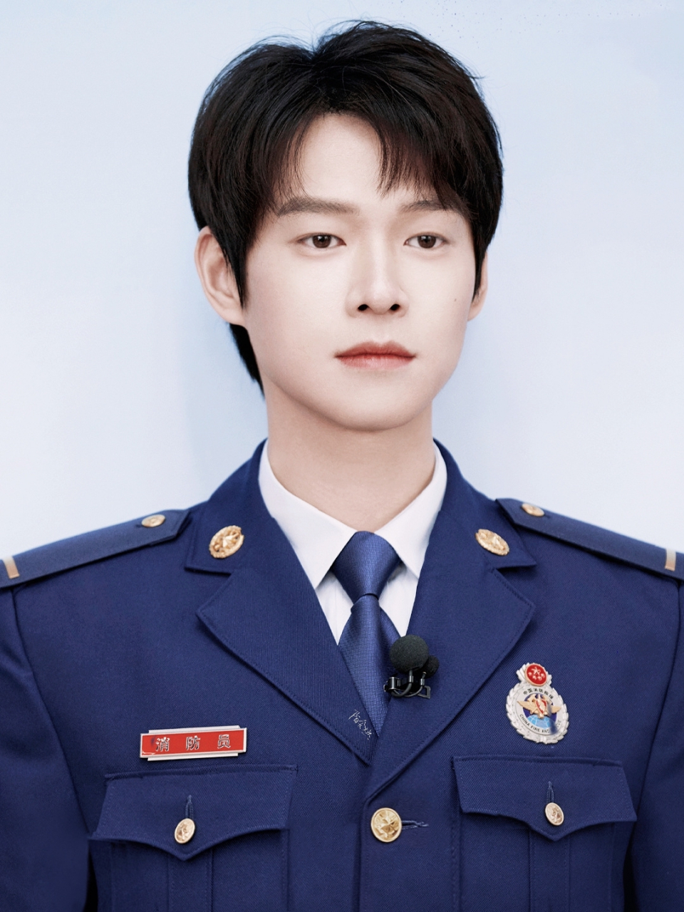 魏大勋真的就是不当明星,生活中也是特别优秀一个人.