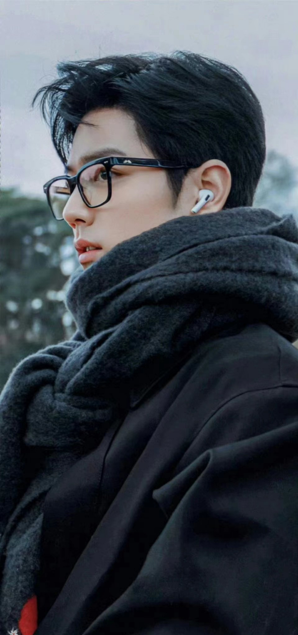 肖战高清无水印壁纸(四)[大笑]