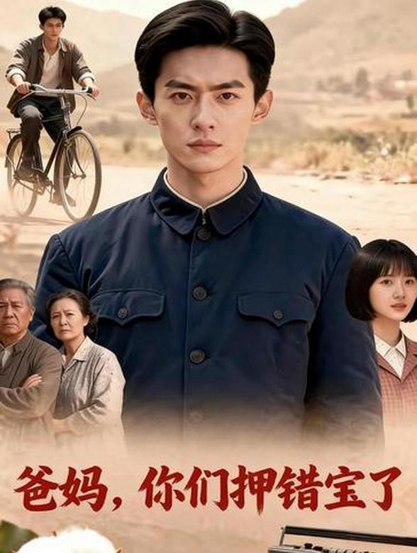 爸妈，你们押错宝了