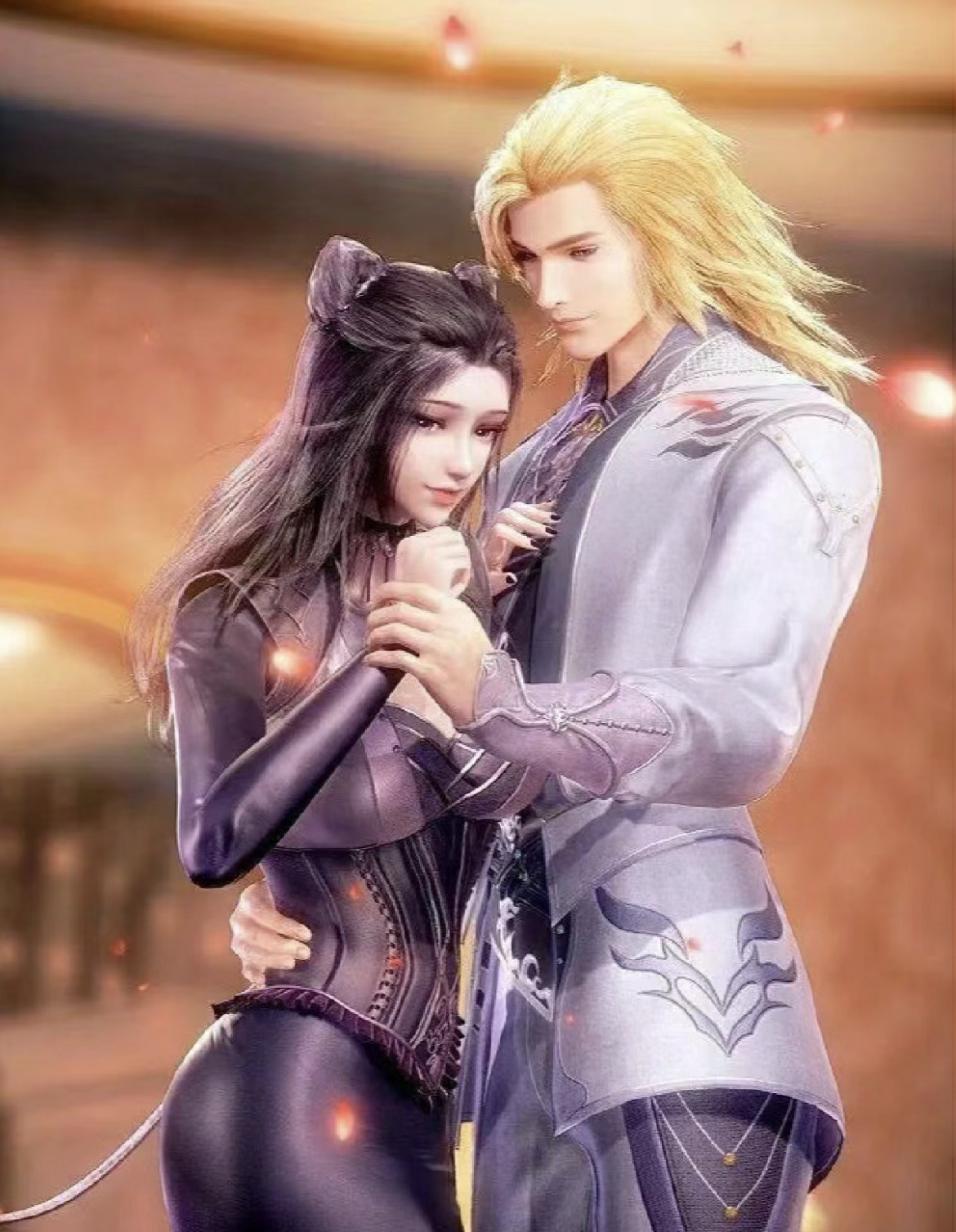 斗罗后续:七怪结局太惨,神王唐三重生为奴喝猪奶,小舞病重身亡