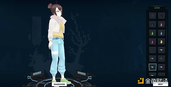 教程:如果创建一个 AI 元宇宙化身 教程:如果创建一个 AI 元宇宙化身