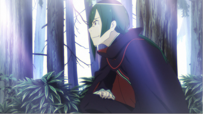 re0:怠惰百年前竟这么帅,emt化身熊孩子,这时有多甜后面有多刀