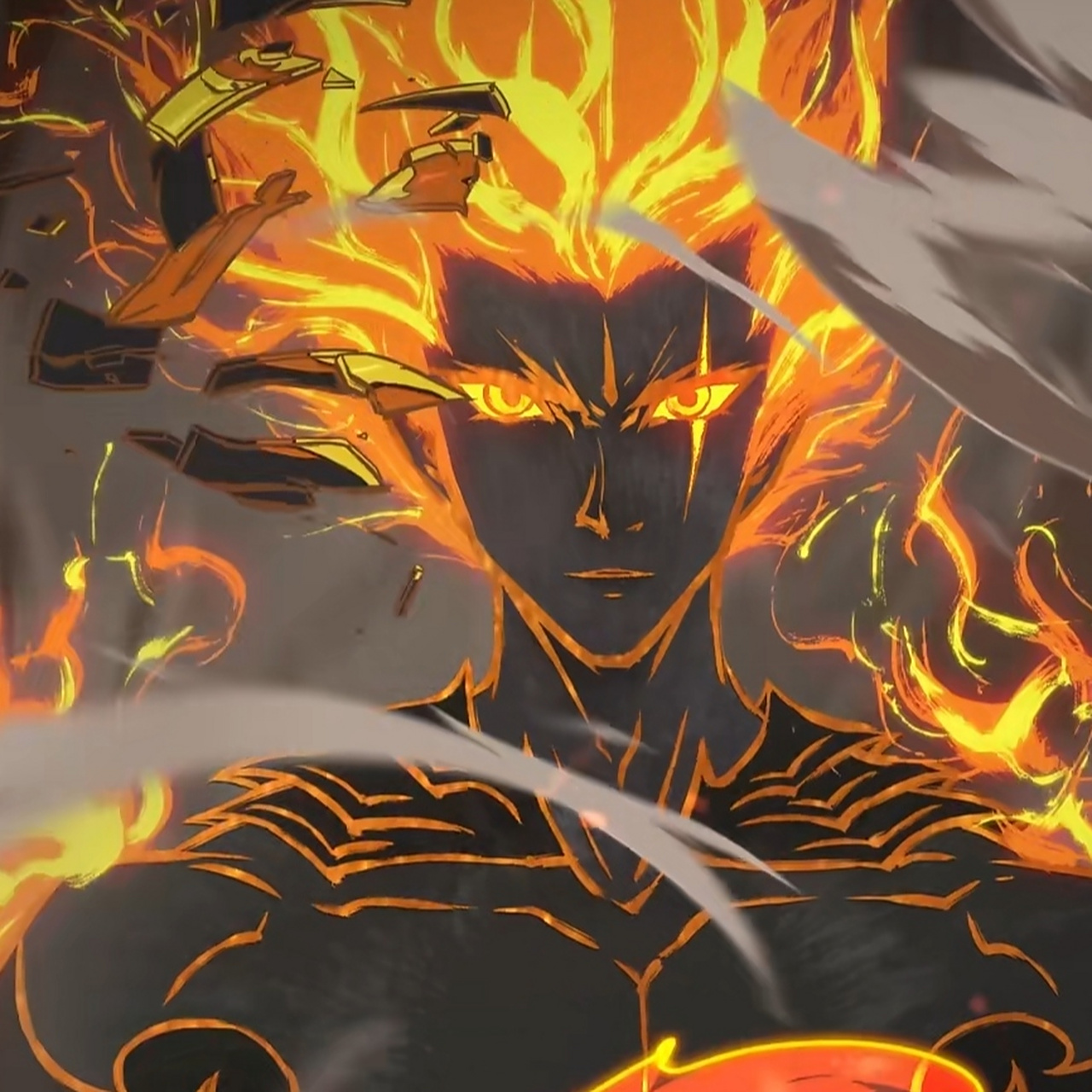 暑期国漫top推荐——《雾山五行》 观众老爷大家好,暑假来临,给大家