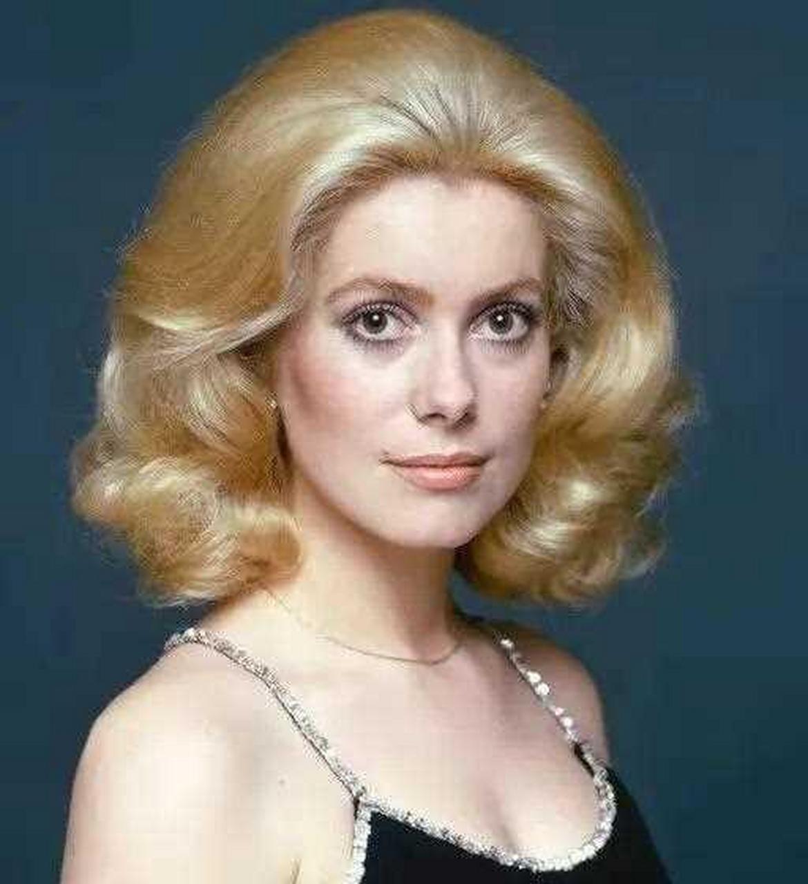 凯瑟琳·德纳芙(catherine deneuve),1943年10月出生于法国巴黎,法国