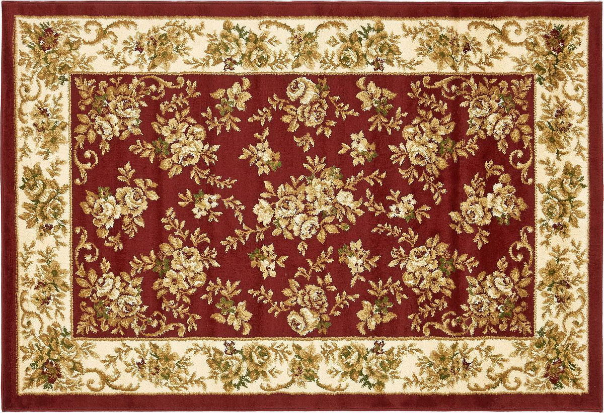 古典经典地毯ID10197