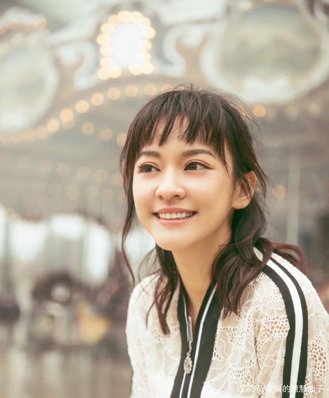 陈意涵(ivychen),1982年11月12日出生于台湾省新北市,华语影视女演员.