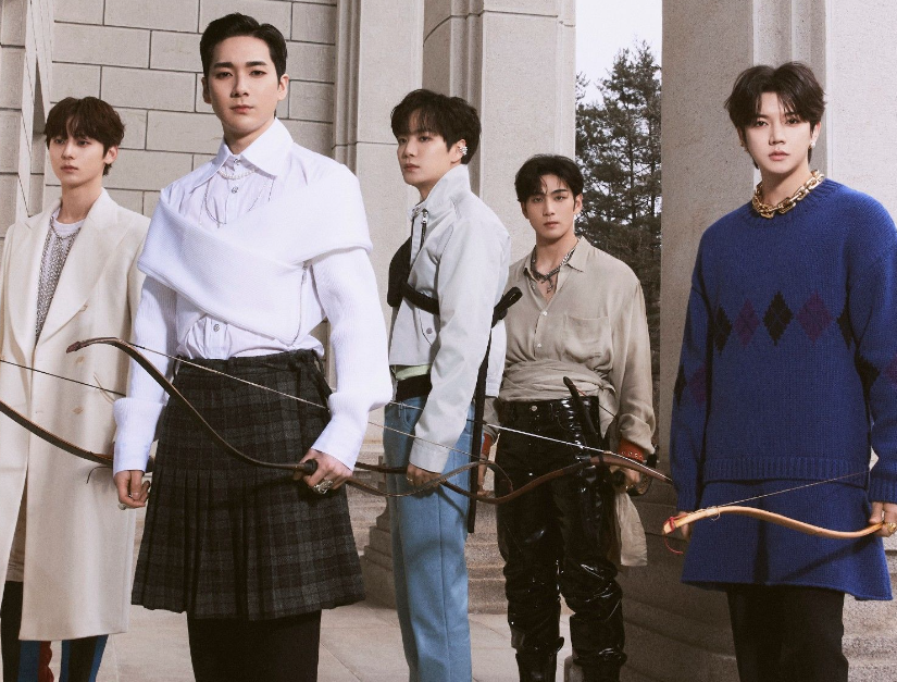 pledis旗下艺人都有谁?