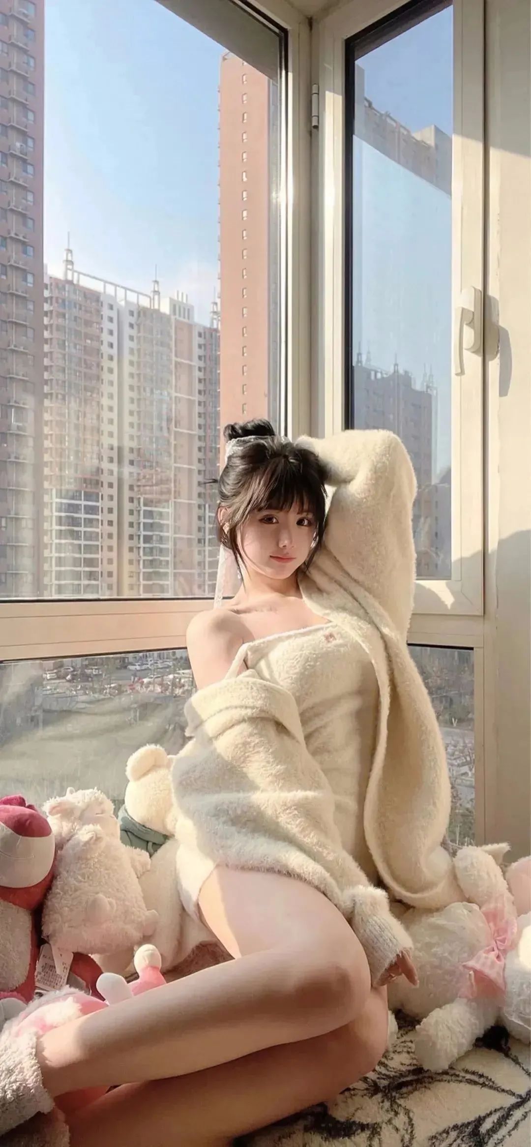 渣男壁纸