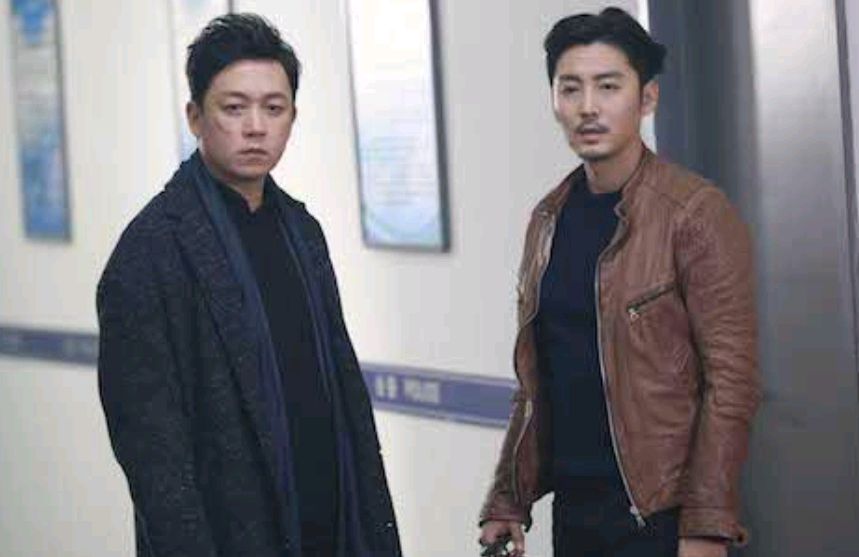 迟迟不播第二季的5部电视剧,部部精彩,看到新阵容:果断要追了