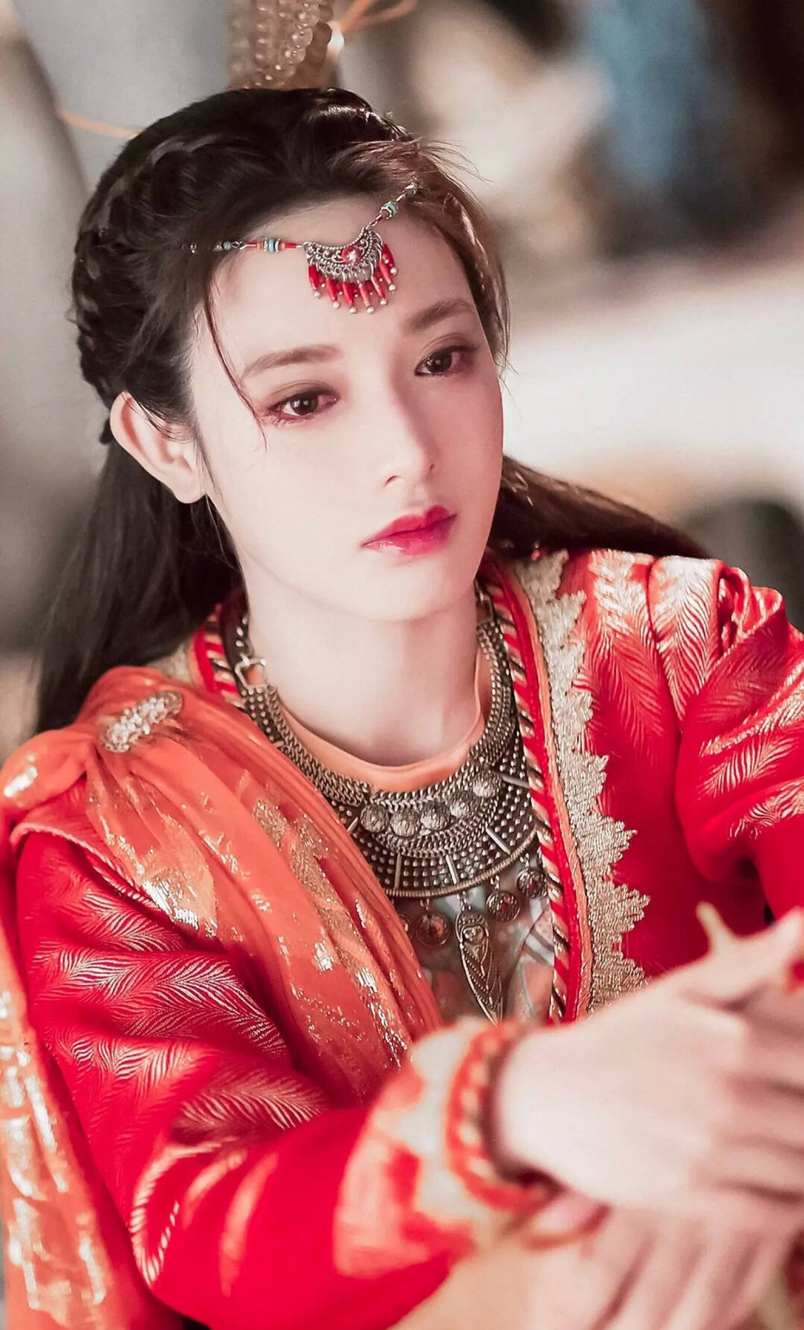 虐剧前三是以下三部,大家认同吗?