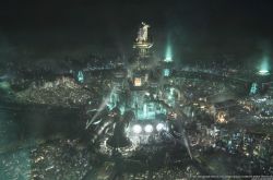 最终幻想7重制版Demo港服上线 试玩感想，40分钟的流程就要7.5G+？