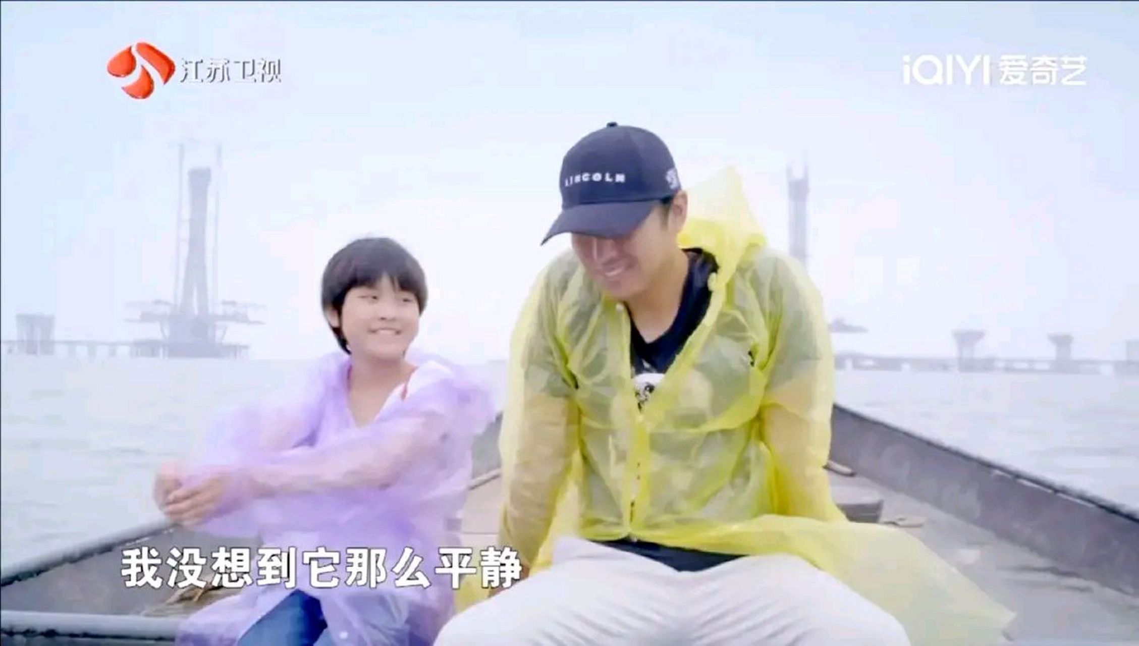 王昱珩给女儿的精神财富,是娱乐明星远远比不了的.