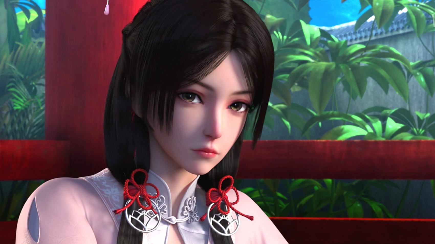 元龙:狙击手穿越到异世界,是国产龙傲天吗?四集连播真上头!