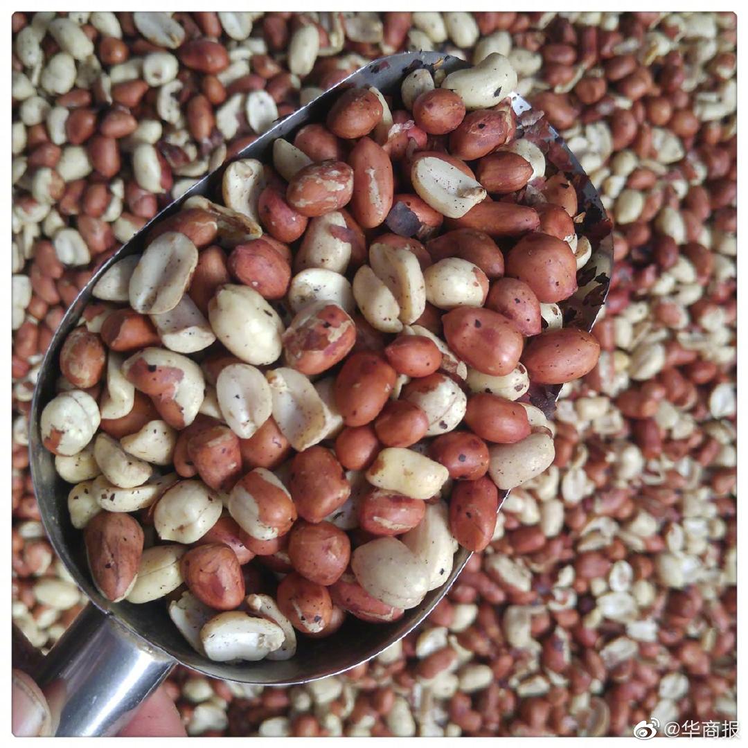 警惕!陕西延川一男子吃过期花生致昏迷3小时,疑黄曲霉素中毒