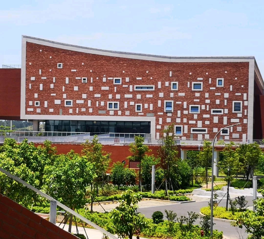 筹备7年,福州大学晋江校区"转正",在校生将超3000人!