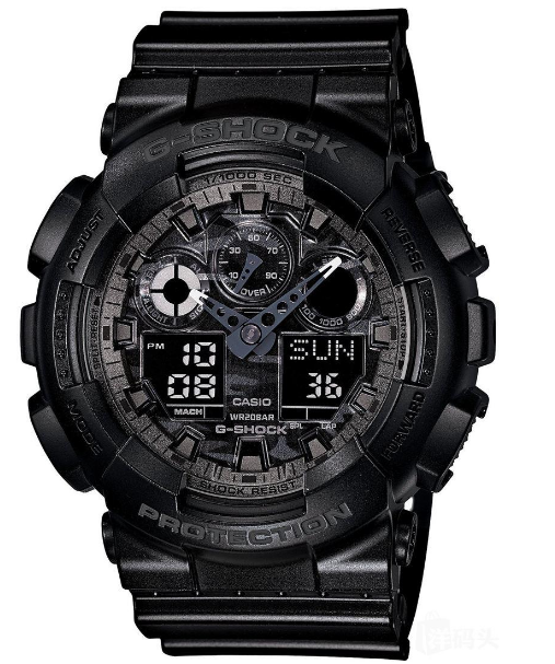 卡西欧bjs什么意思