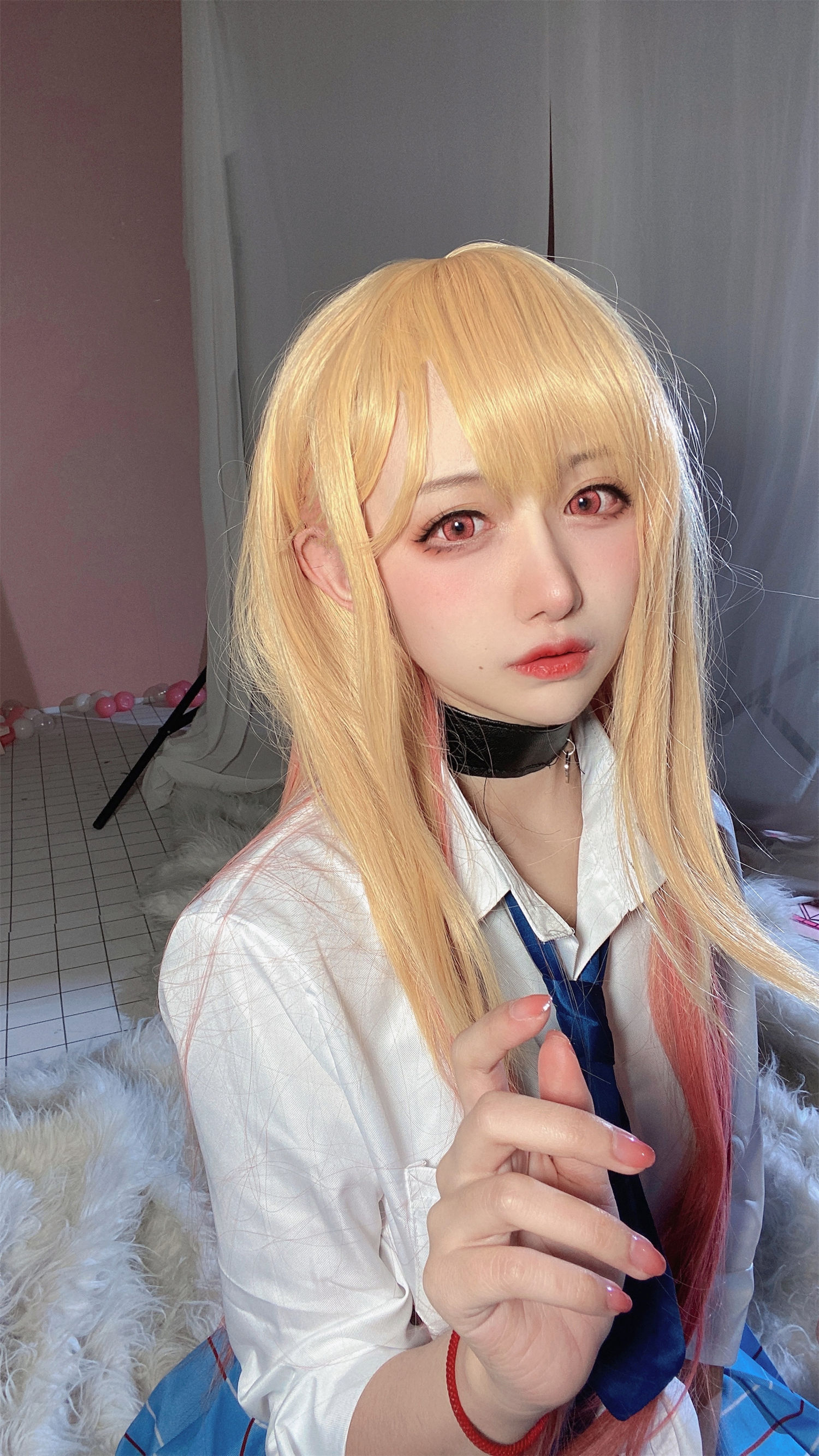 Shika小鹿鹿喜多川海梦，Shika小鹿鹿全部图集欣赏