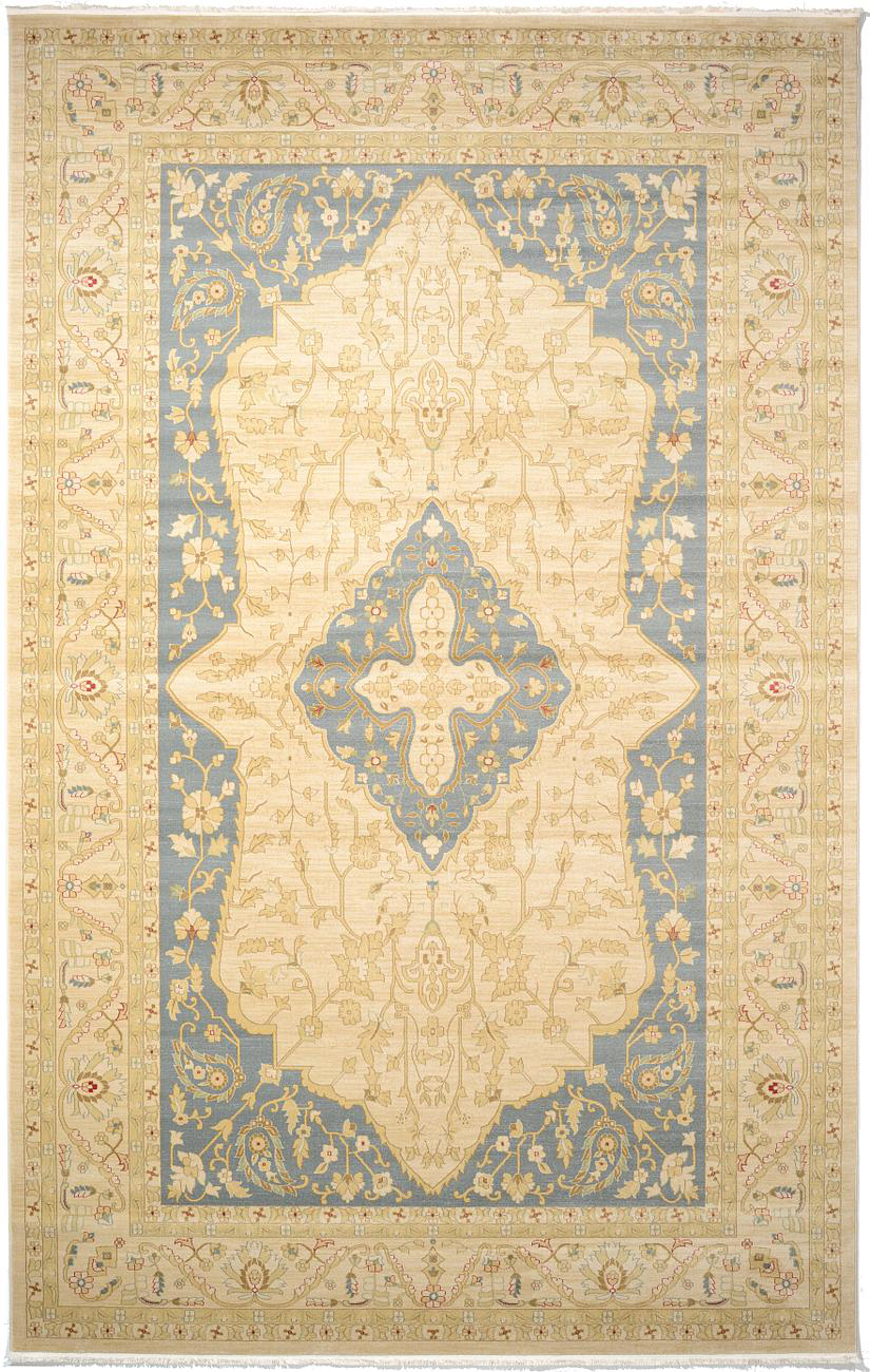 古典经典地毯ID9704