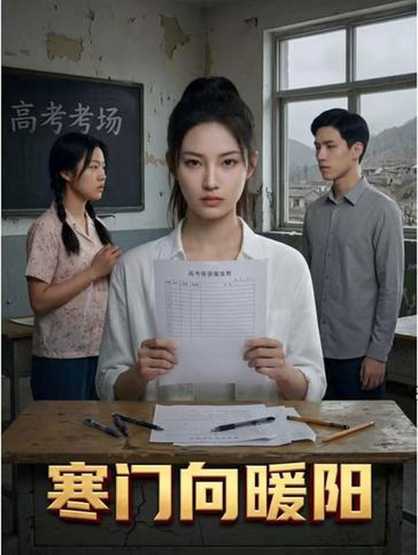 寒门向暖阳