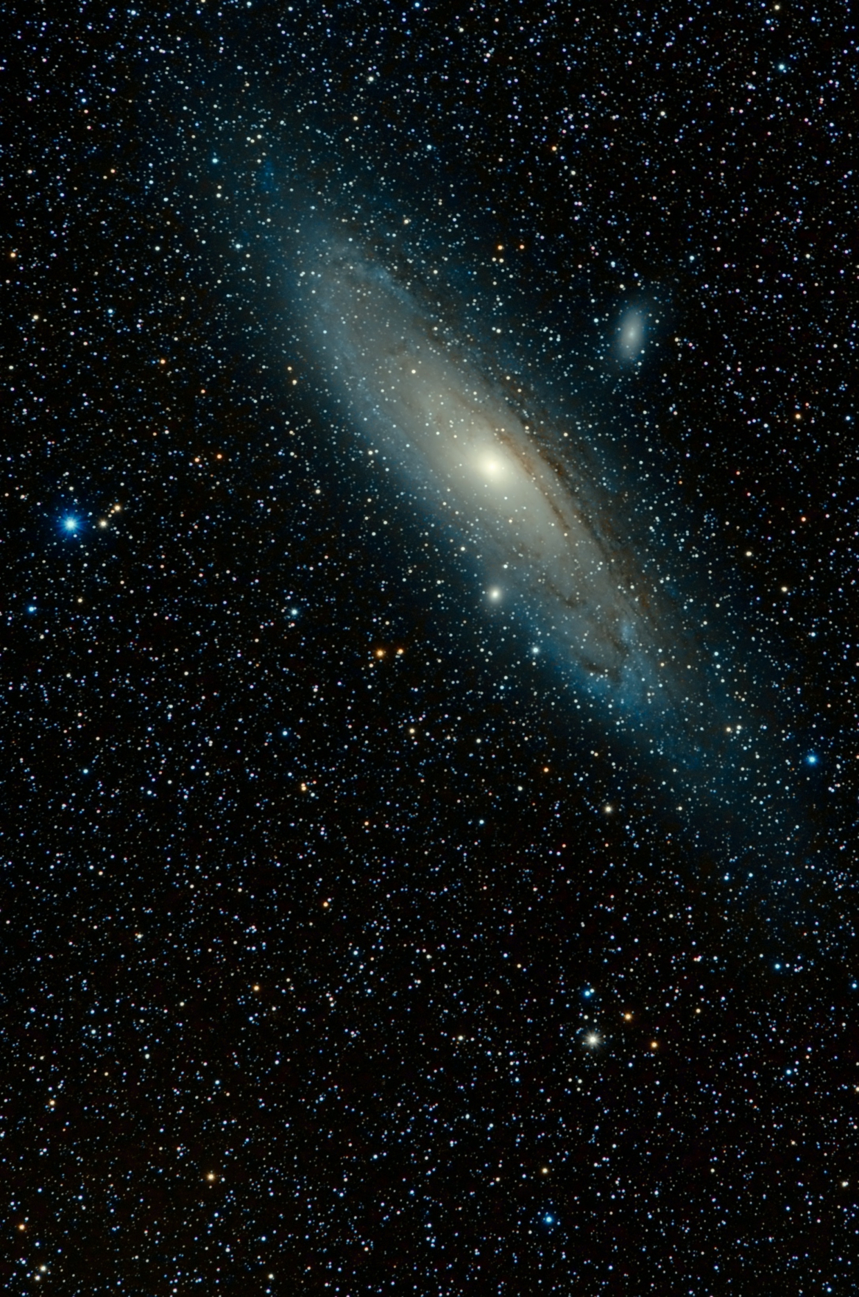 今日份壁纸分享-星空&宇宙