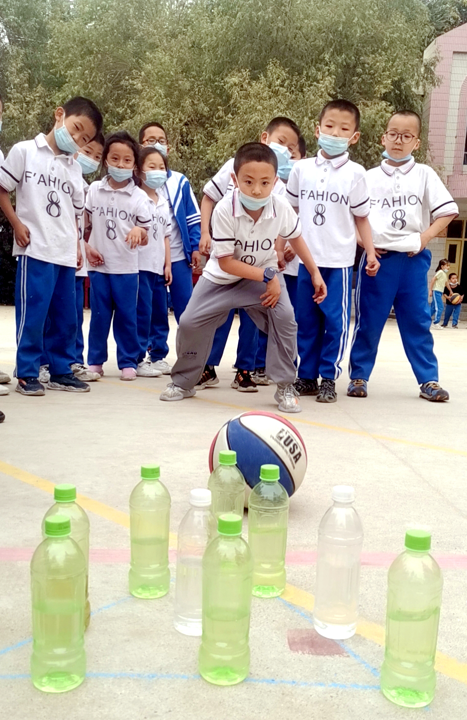 和田市第三小学图片图片