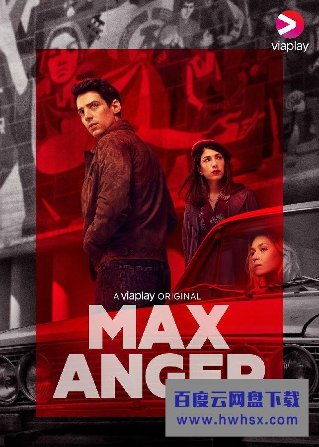 [Max.Anger.With.One.Eye.Open 第一季][全08集]4K|1080P高清百度网盘