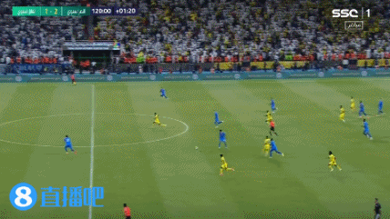 阿拉冠决赛 利雅得德比 C罗加时赛头球_沙特超-c罗点射马内双响 利雅得胜利3-1阿科多