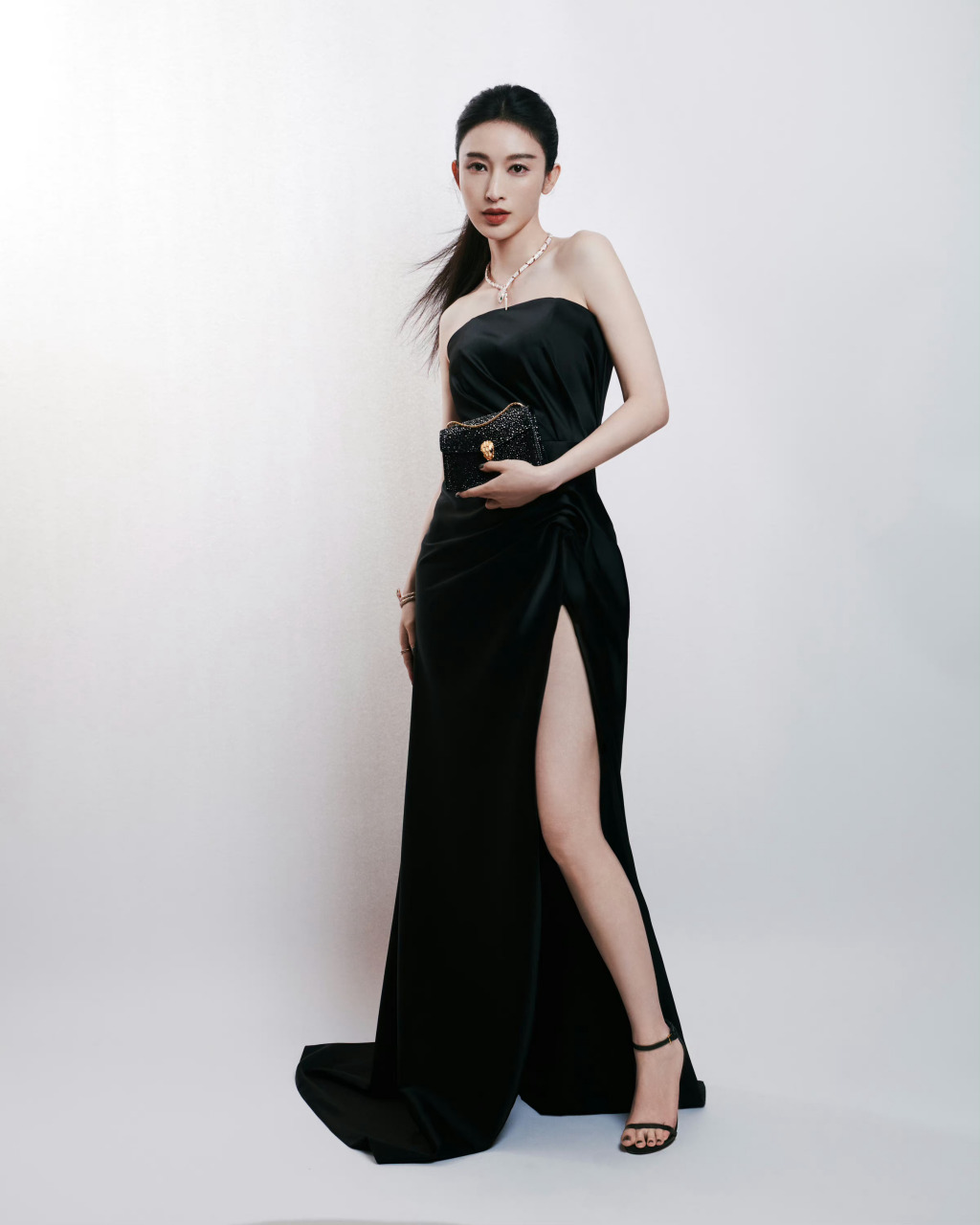 张俪  玉腿合集