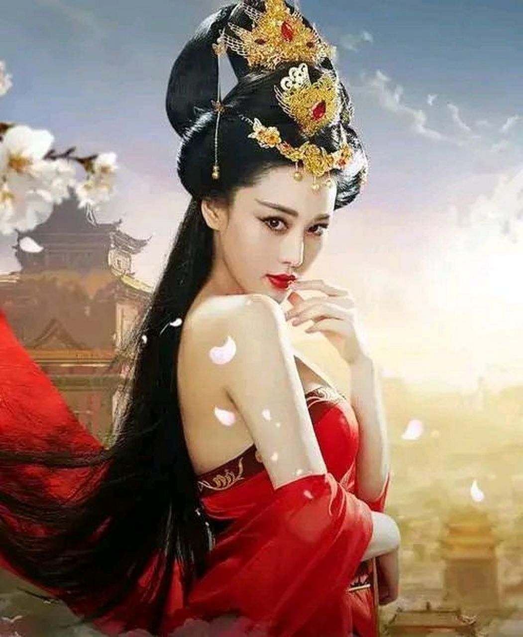 夏姬来到陈国后,嫁给了陈国司马夏御叔.