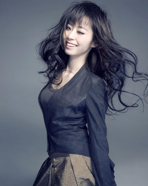 被低估的超女张靓颖:不顾母亲反对嫁渣男,离婚后二人现状如何?