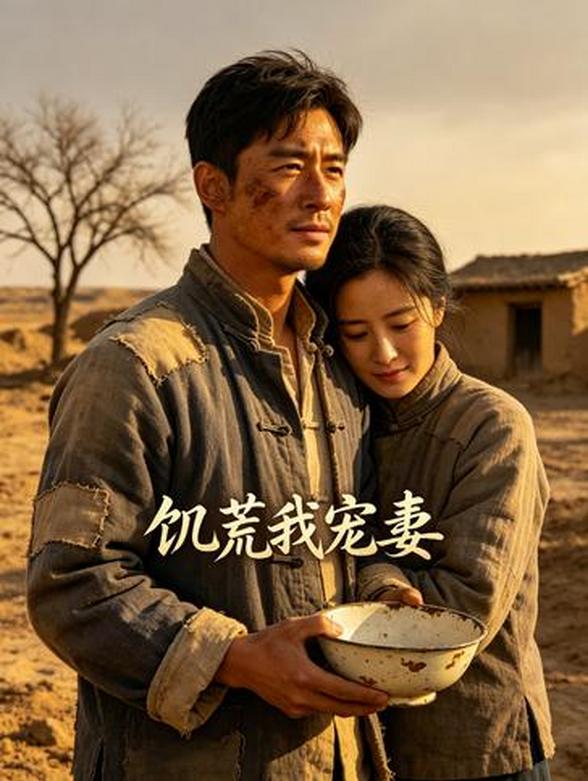 饥荒我宠妻