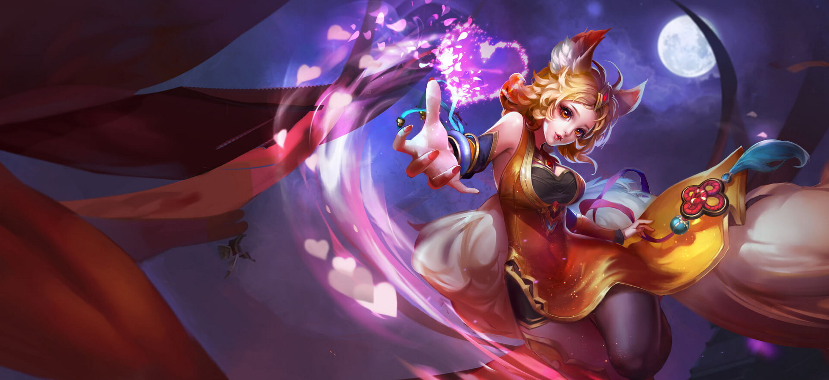 王者荣耀# 快来陪妲己玩耍吧!#王者荣耀妲己