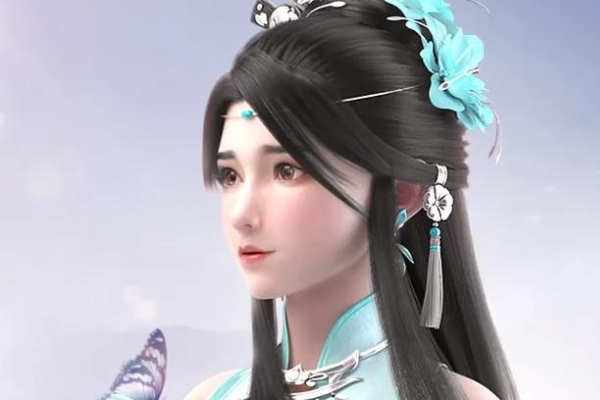 浮生为卿歌跨服能结情缘吗