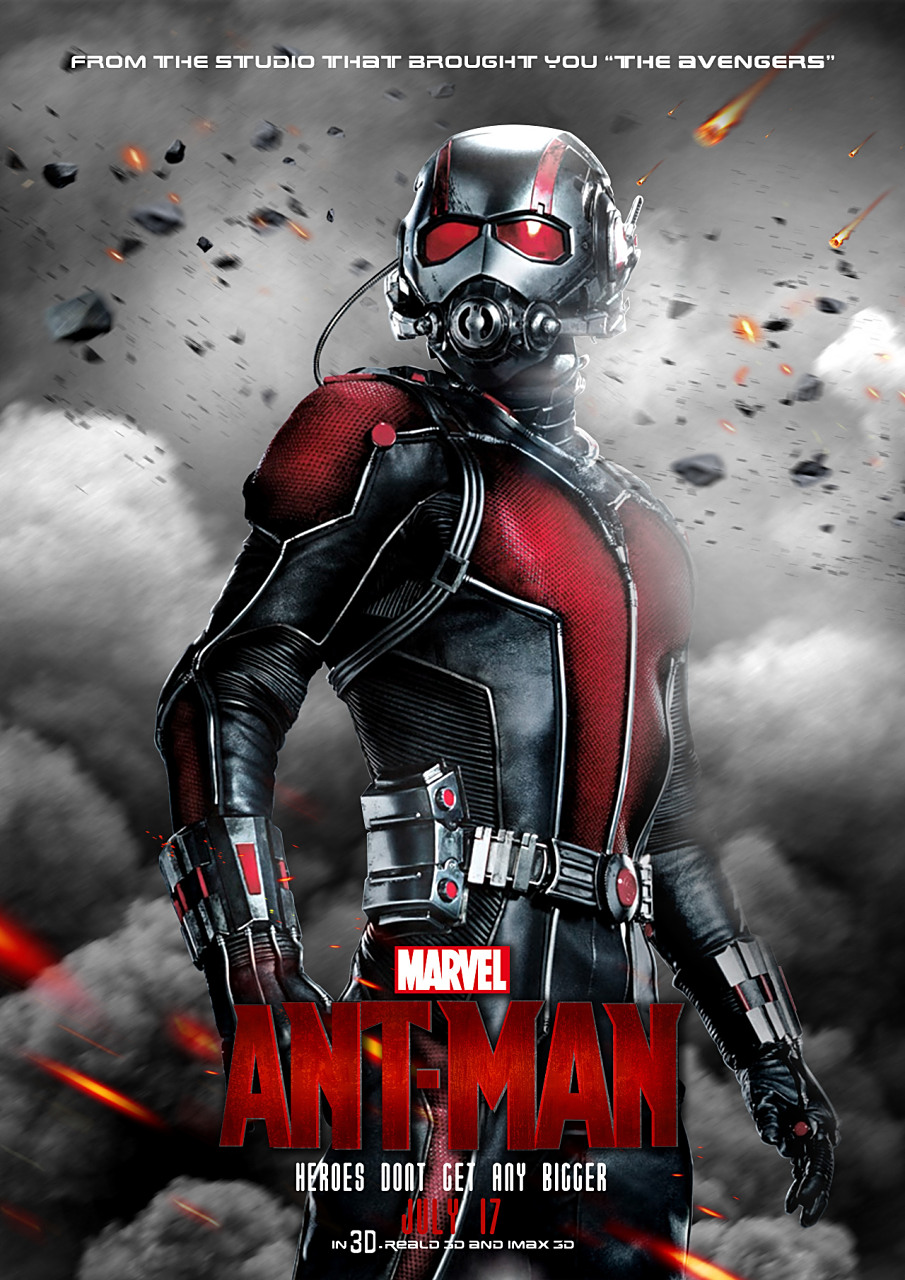 蚁人 ant-man(2015) no.