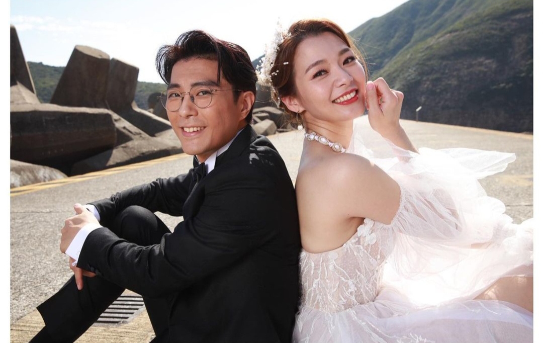 《爱·回家》林淑敏迟到遭tvb高层训斥?搭档许家杰:她是敬业的