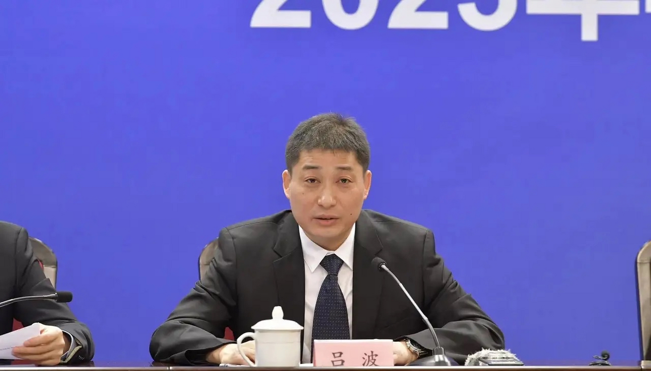 【9899中国航天国际合作成果丰硕】国家航天局系统工程司副司长在