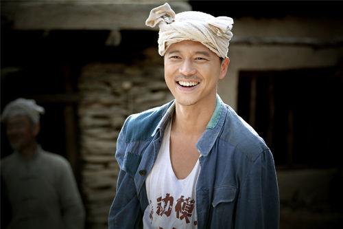 平凡的世界:多少人像孙少安一样,因为贫穷失去追求爱的权利!