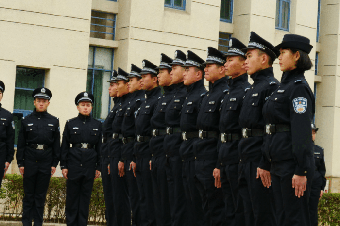 福建警察学院林守雍图片