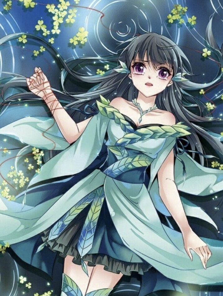 《寻找前世之旅》叶隐只是把司音当师父,可没想到他竟有三个身份