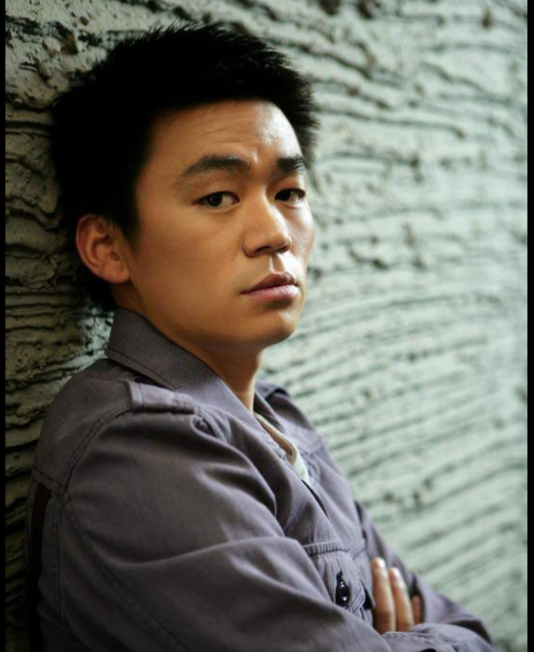 我们都爱聊八卦# 王宝强面相解析|演艺生涯中的运势与局限 王宝强一 