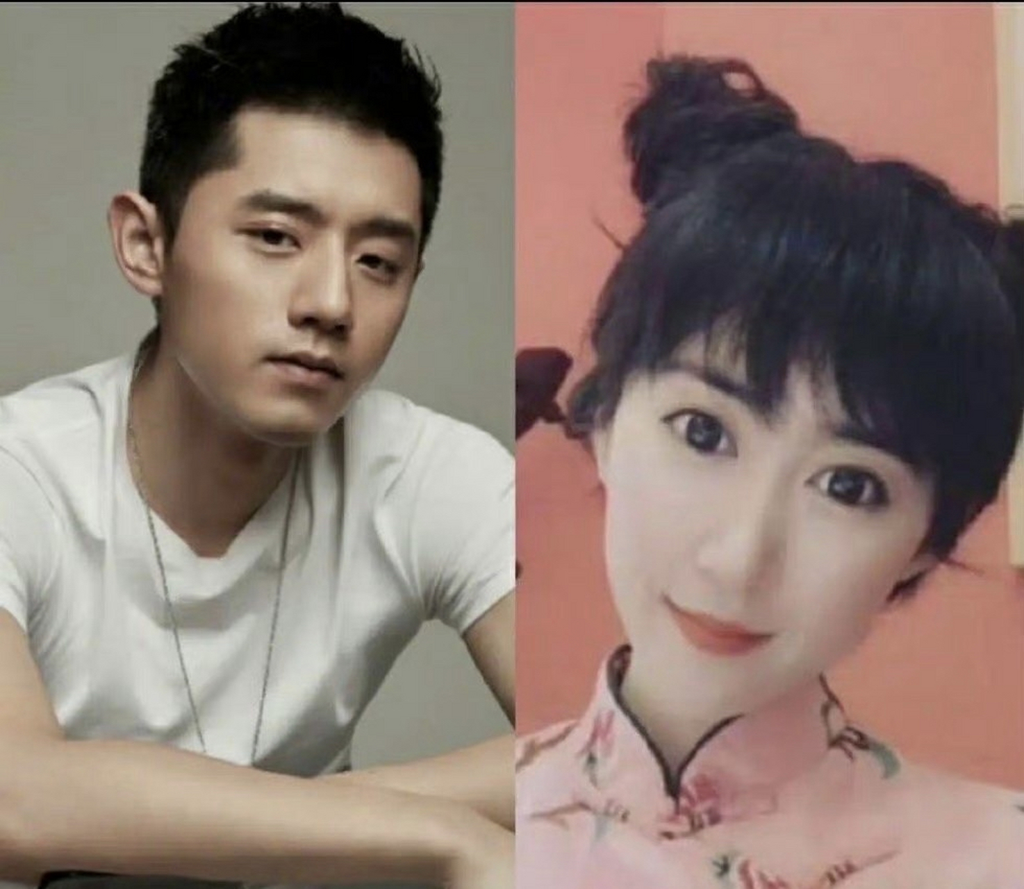 狗仔爆料张继科现女友是张蕊,张蕊是白百何现任张思麟的前妻,而且疑似