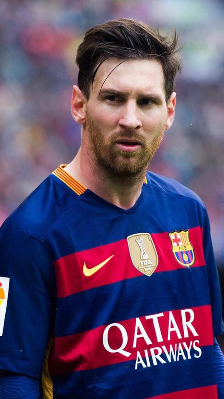 为啥梅西回不到巴萨 因为美职联和阿迪签约的,所以如果梅西想要回归