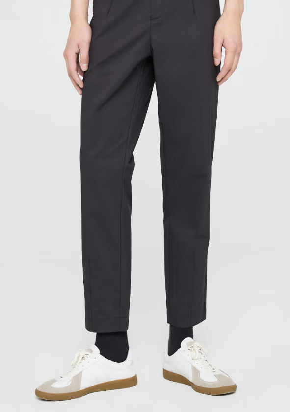 selected是什么牌子好不好