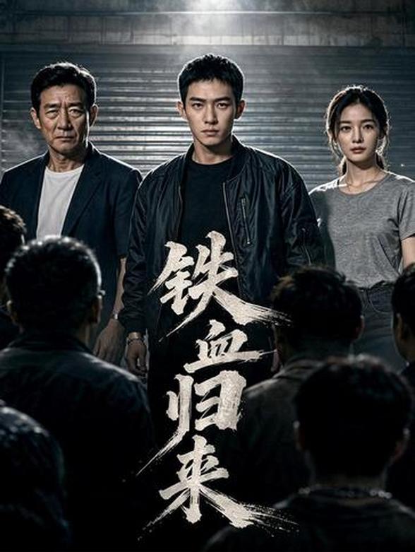 铁血归来