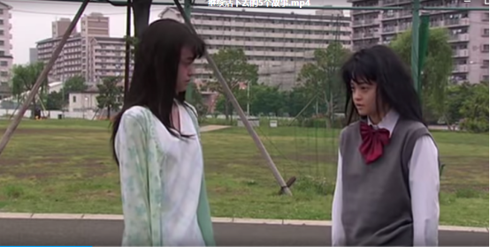 《小饰与洋子》丨母亲终于杀了她喜欢的双胞胎妹妹