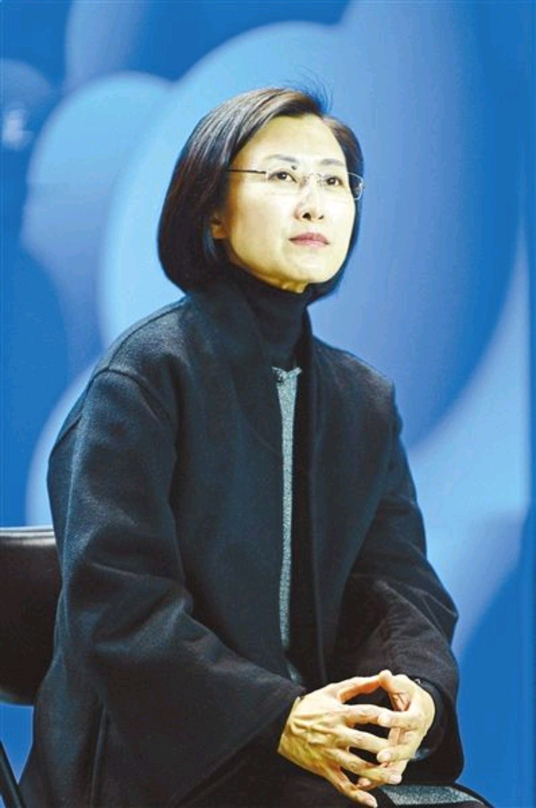 京剧艺术需要张火丁的执着态度也需要郭德纲去市场的充分融合