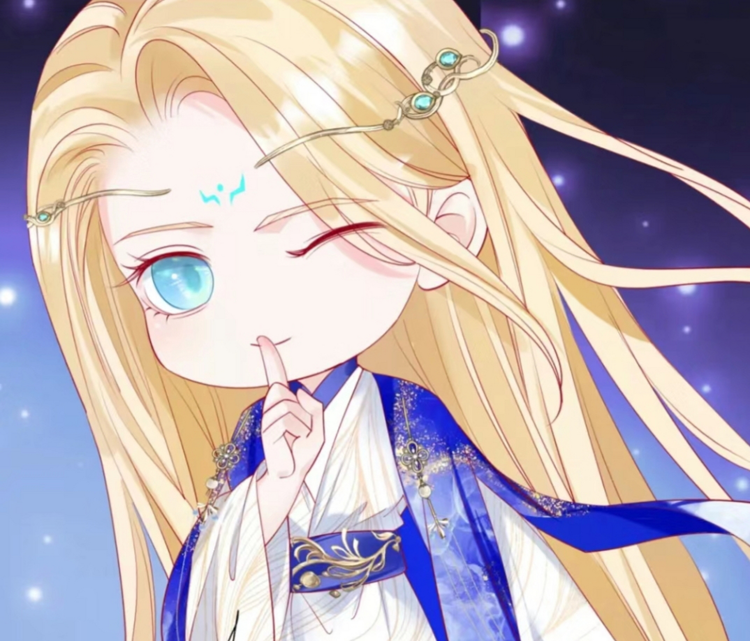 魔尊要抱抱老年组cp,九宸一心搞事业,鬼叔只想谈恋爱#热门# #漫画